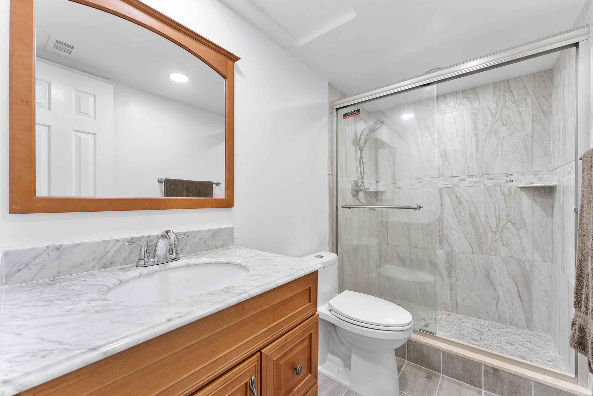 KIRKWOOD TOWNHOMES AS - Residential