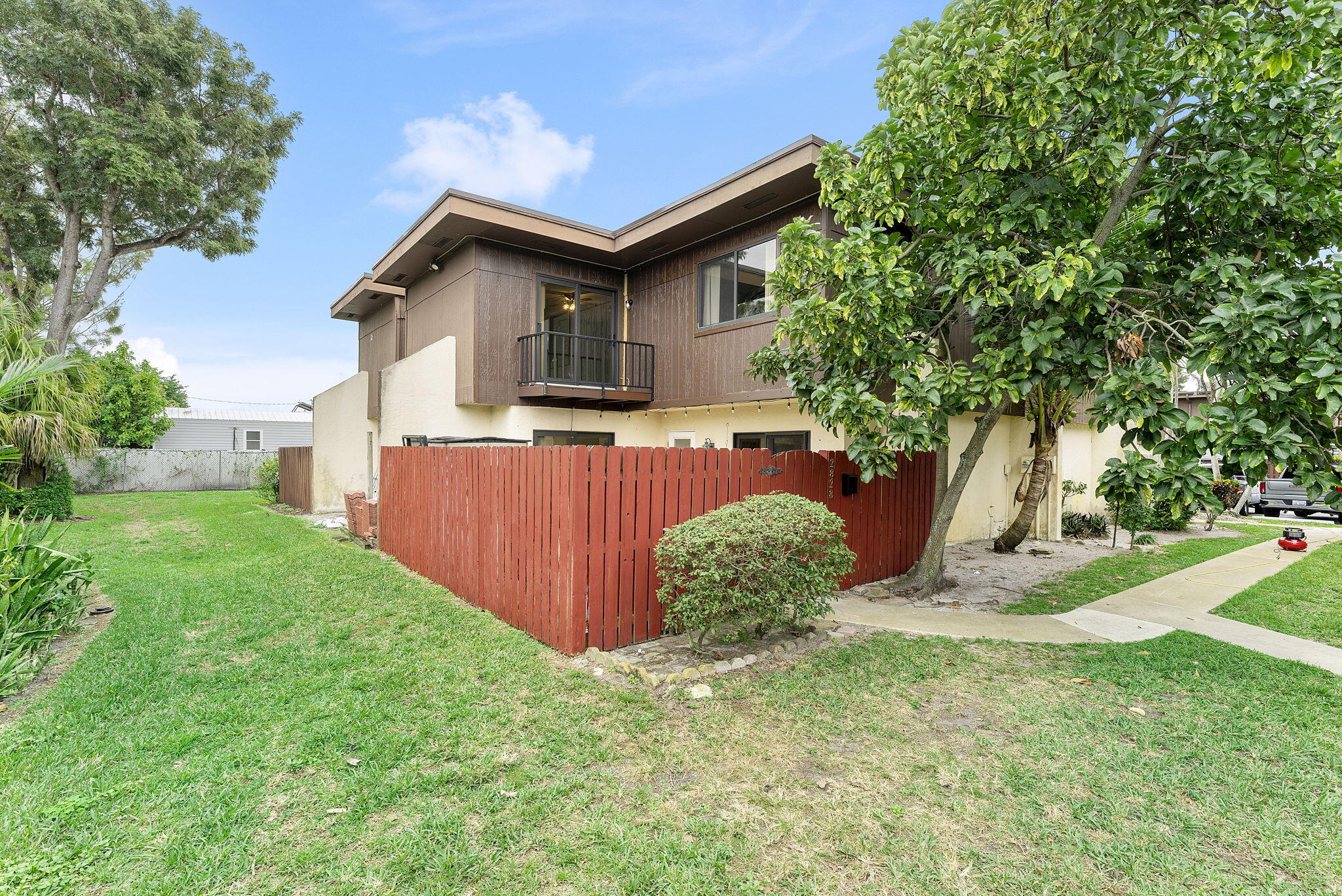 KIRKWOOD TOWNHOMES AS - Residential