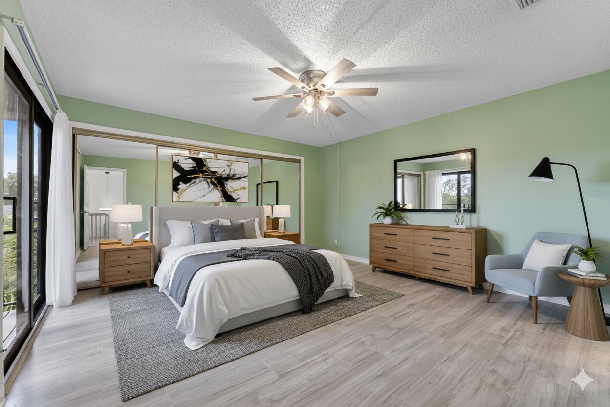 KIRKWOOD TOWNHOMES AS - Residential