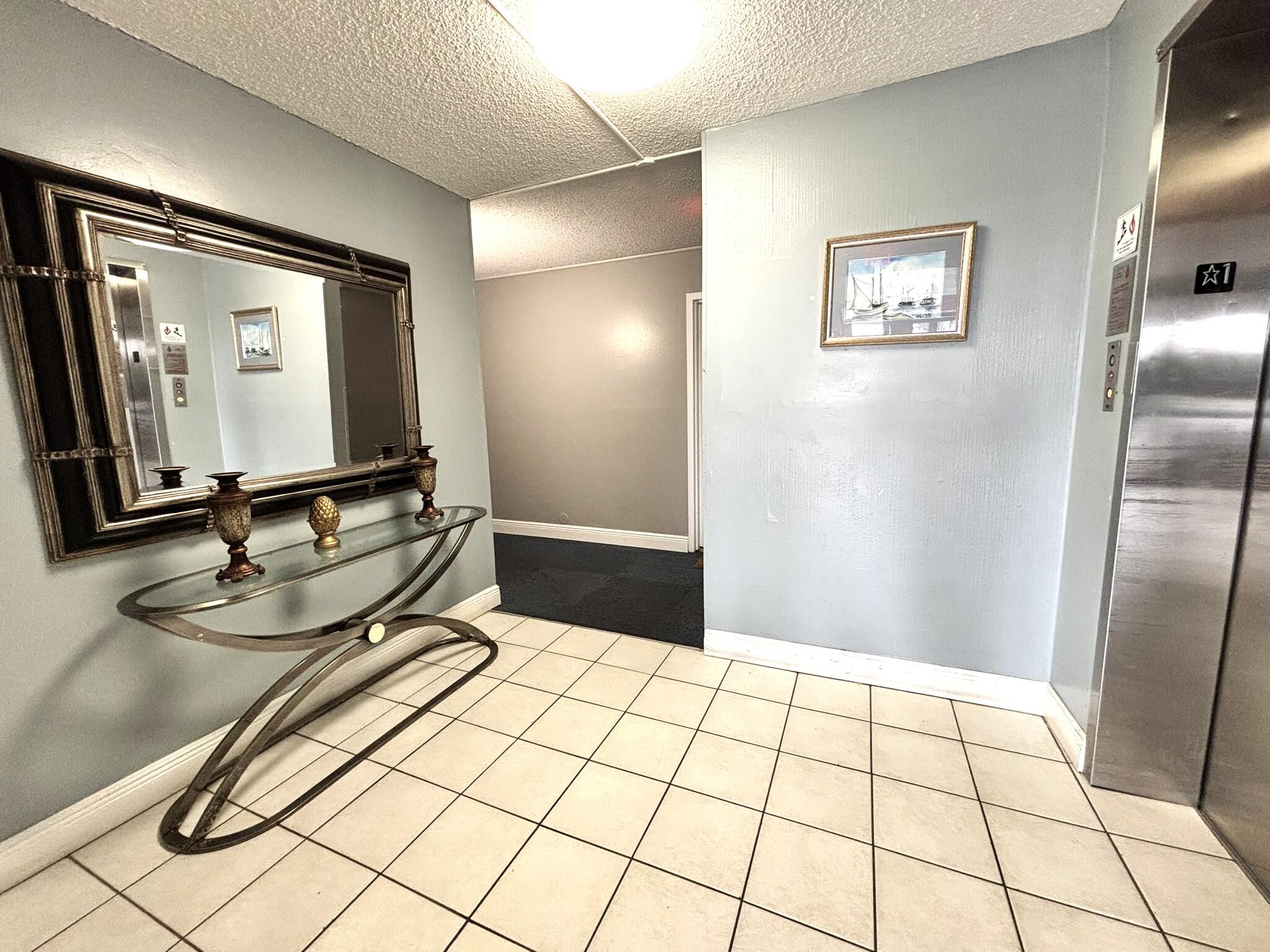 WATERGATE CONDOMINIUM NO 4 - Residential Lease