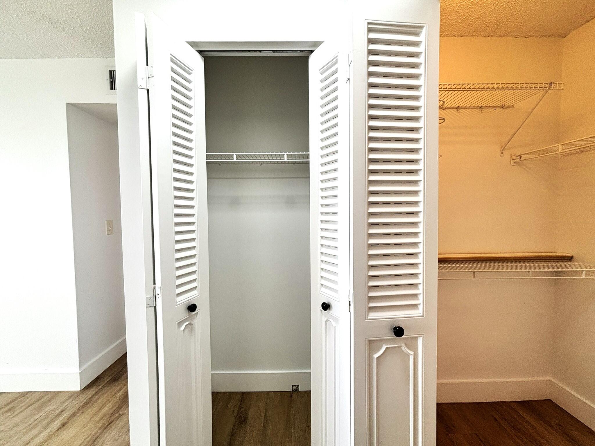 WATERGATE CONDOMINIUM NO 4 - Residential Lease