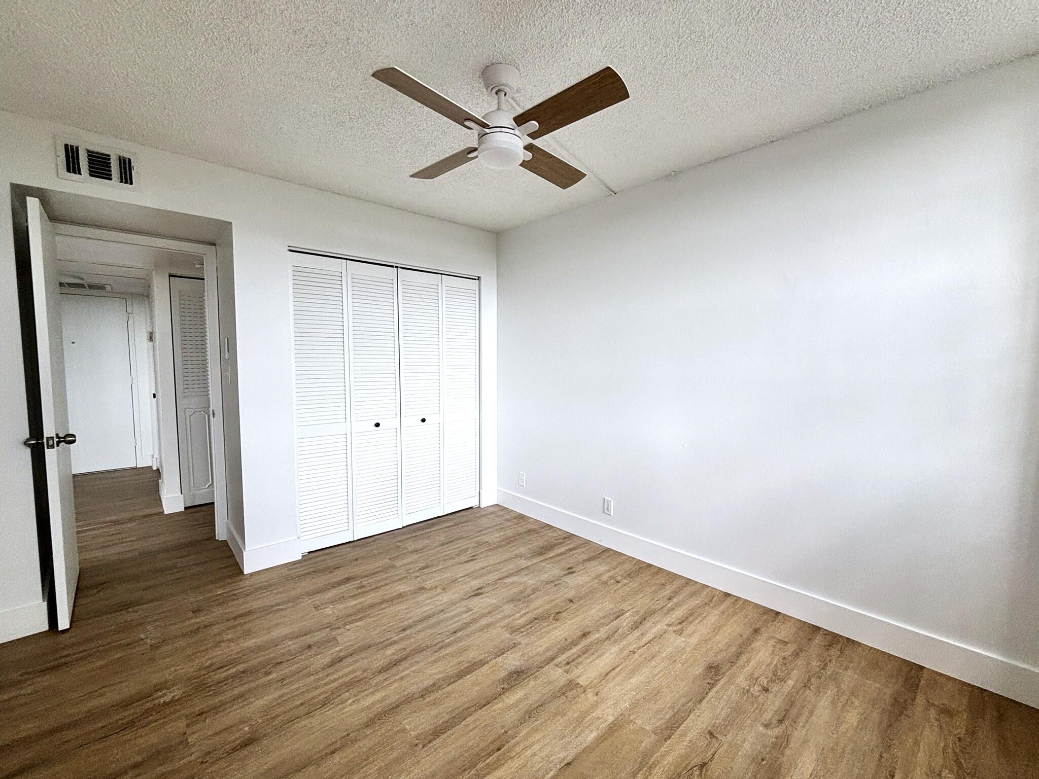 WATERGATE CONDOMINIUM NO 4 - Residential Lease