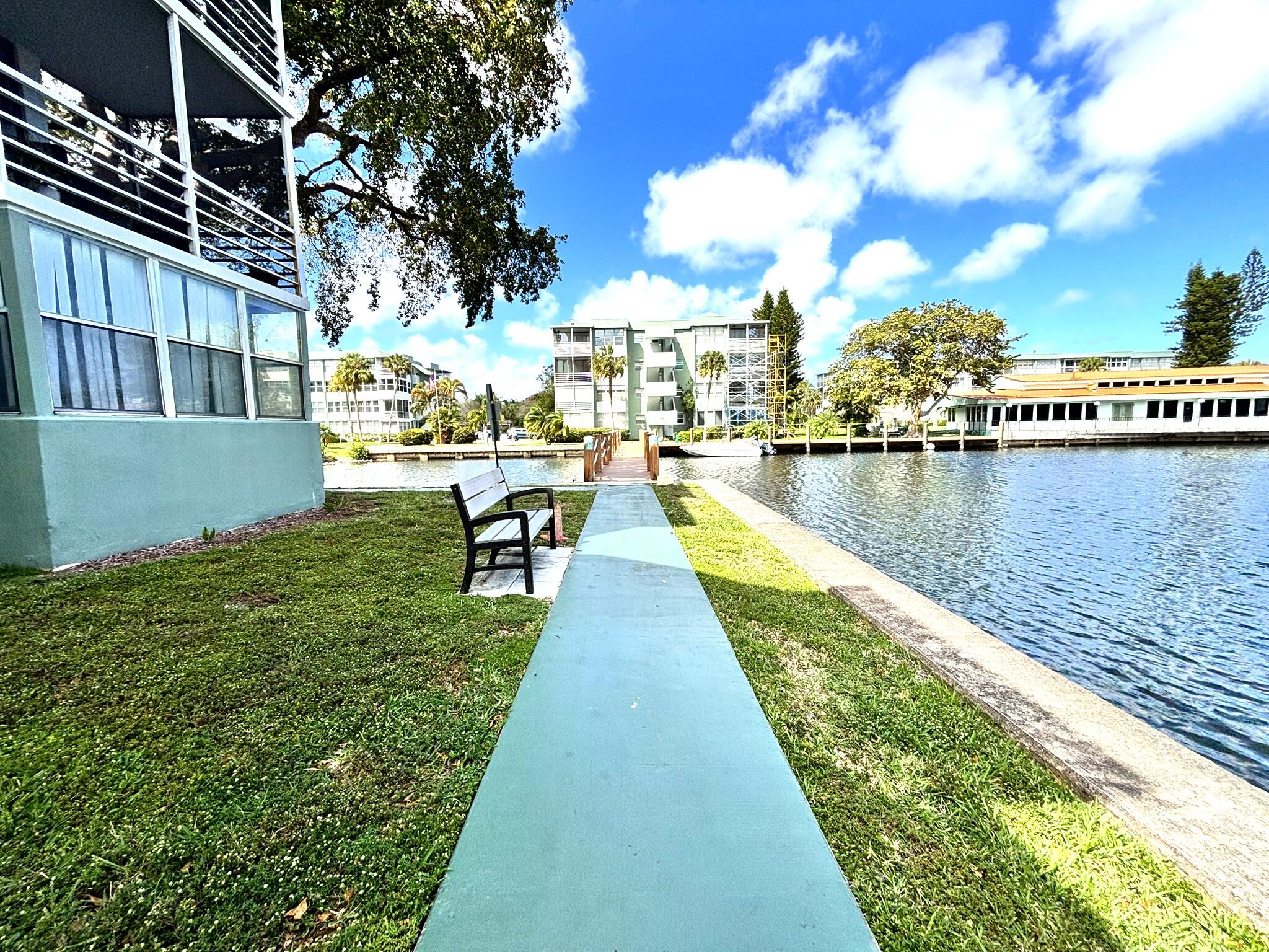 WATERGATE CONDOMINIUM NO 4 - Residential Lease