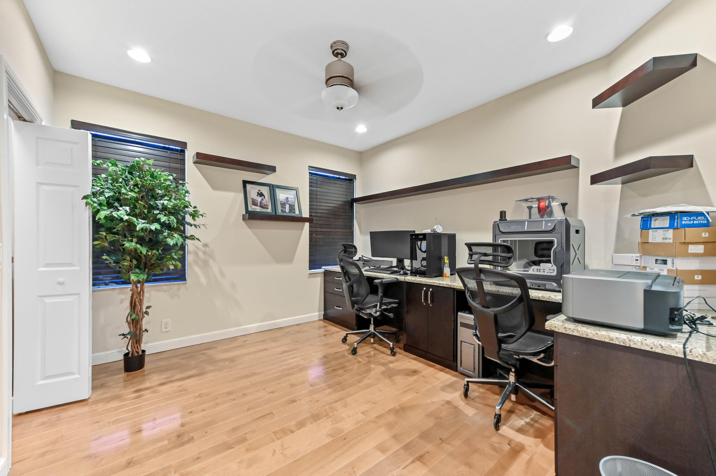 Mizners Preserve - Residential