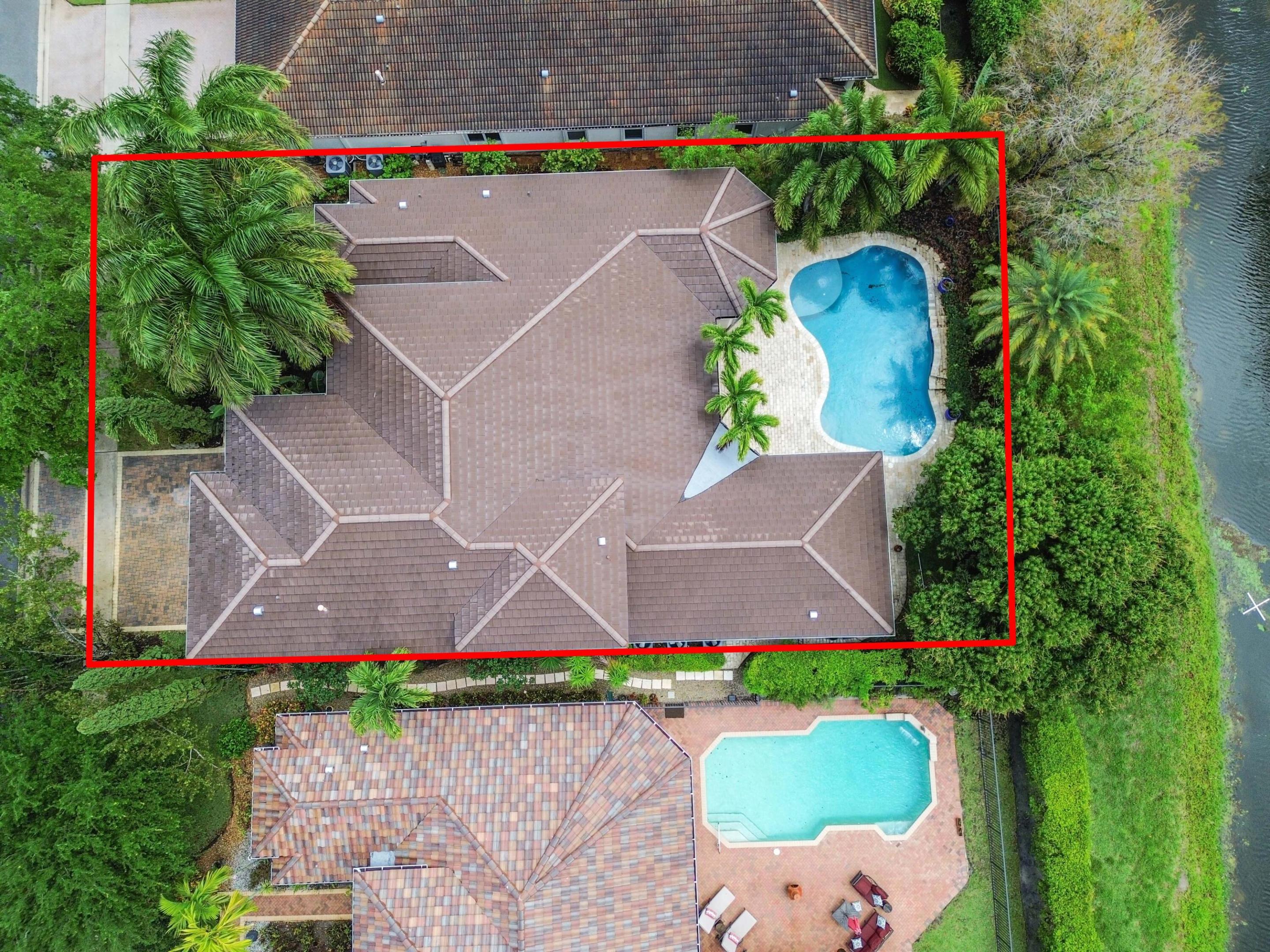 Mizners Preserve - Residential