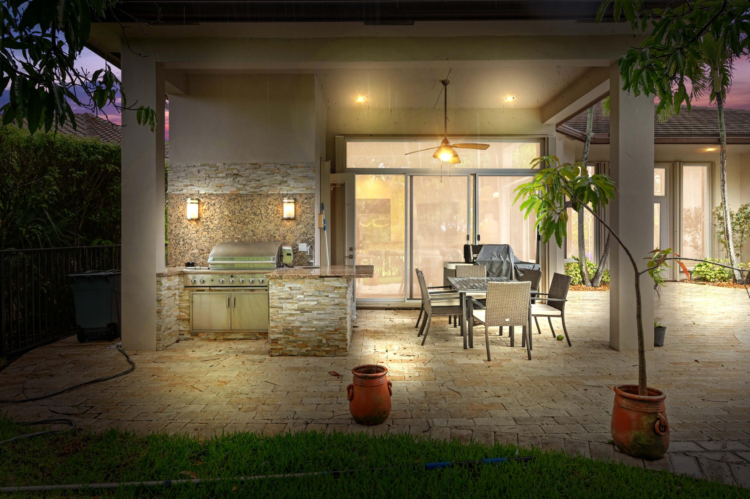 Mizners Preserve - Residential