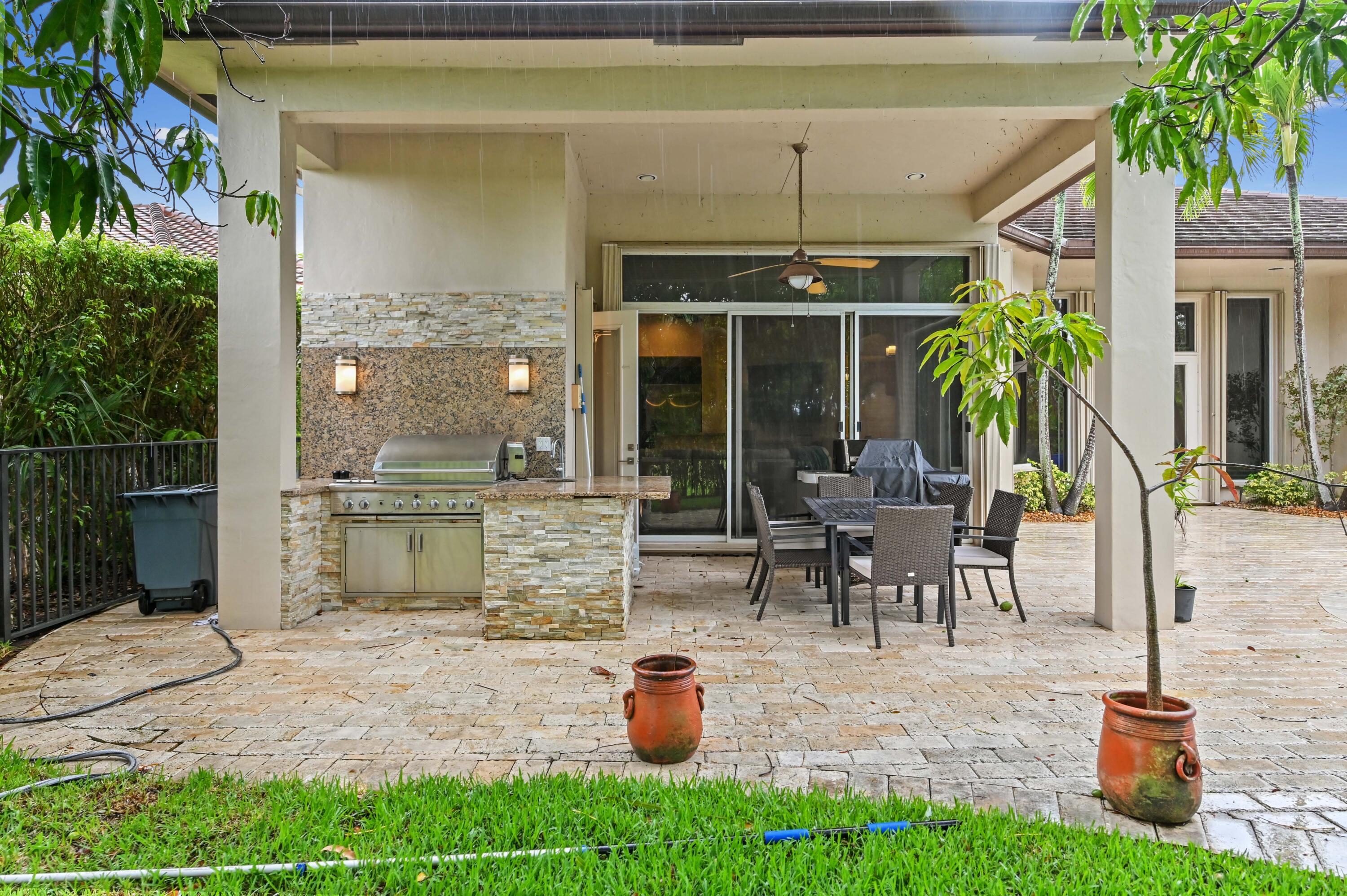 Mizners Preserve - Residential