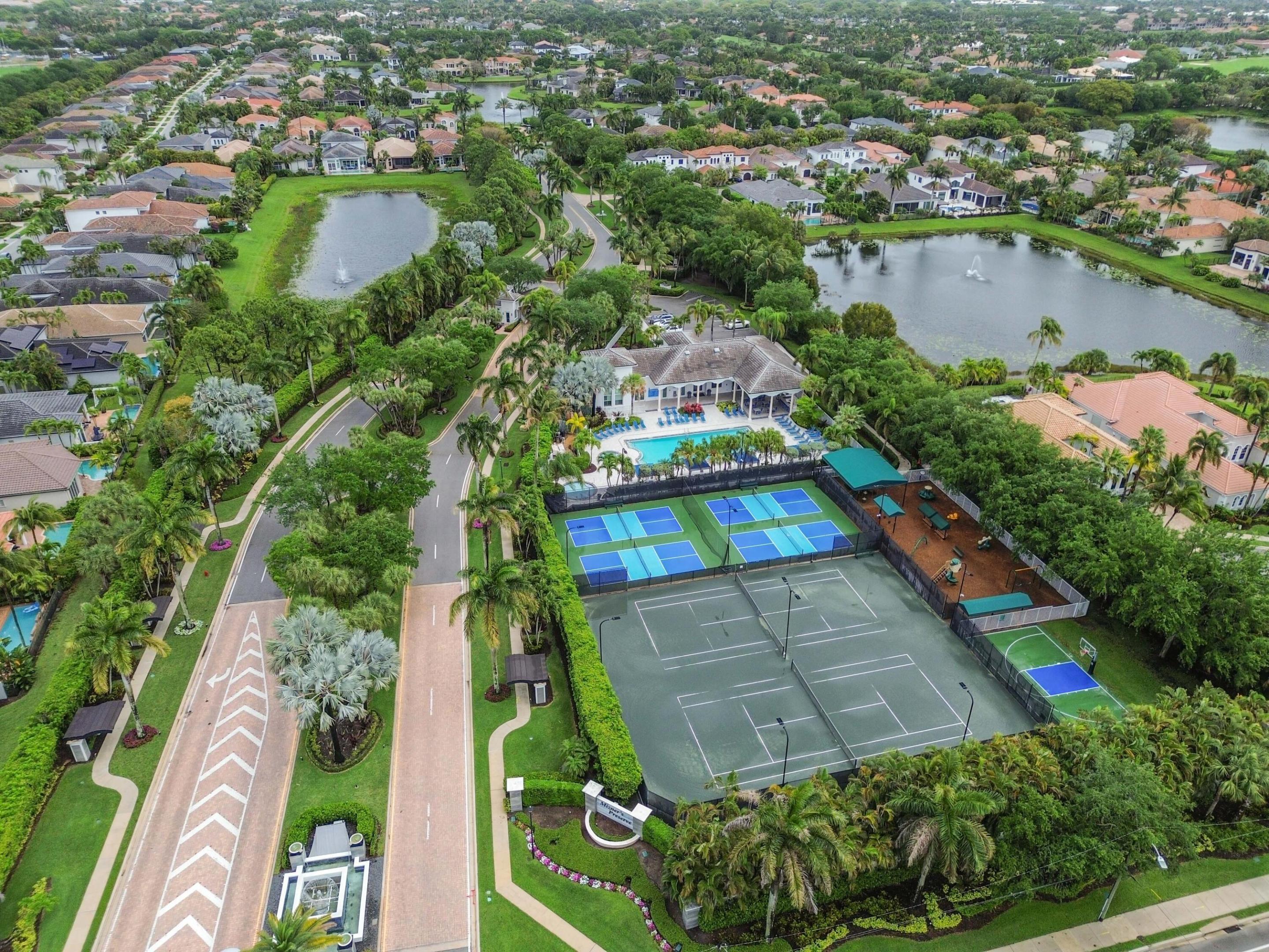 Mizners Preserve - Residential