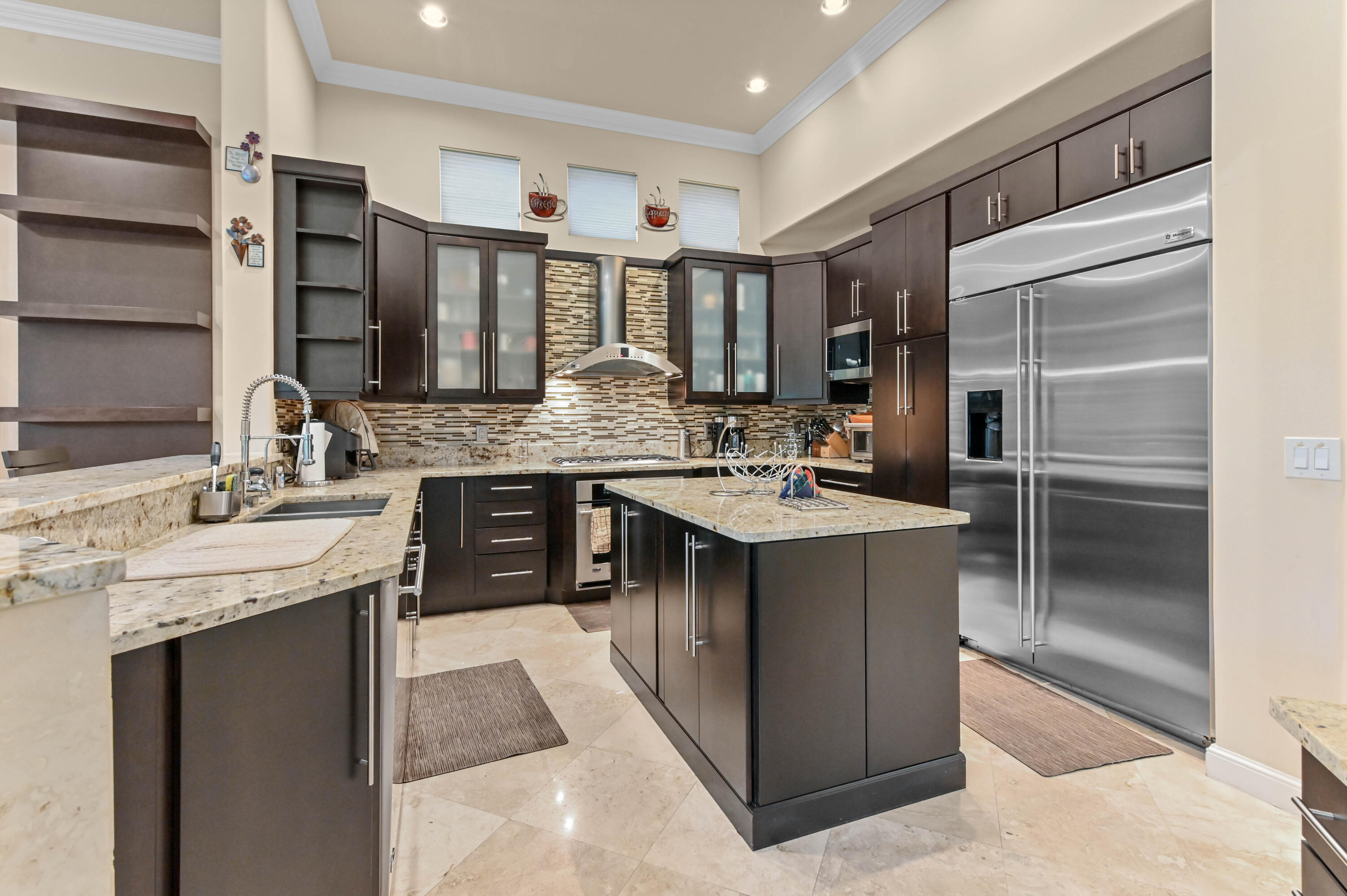 Mizners Preserve - Residential