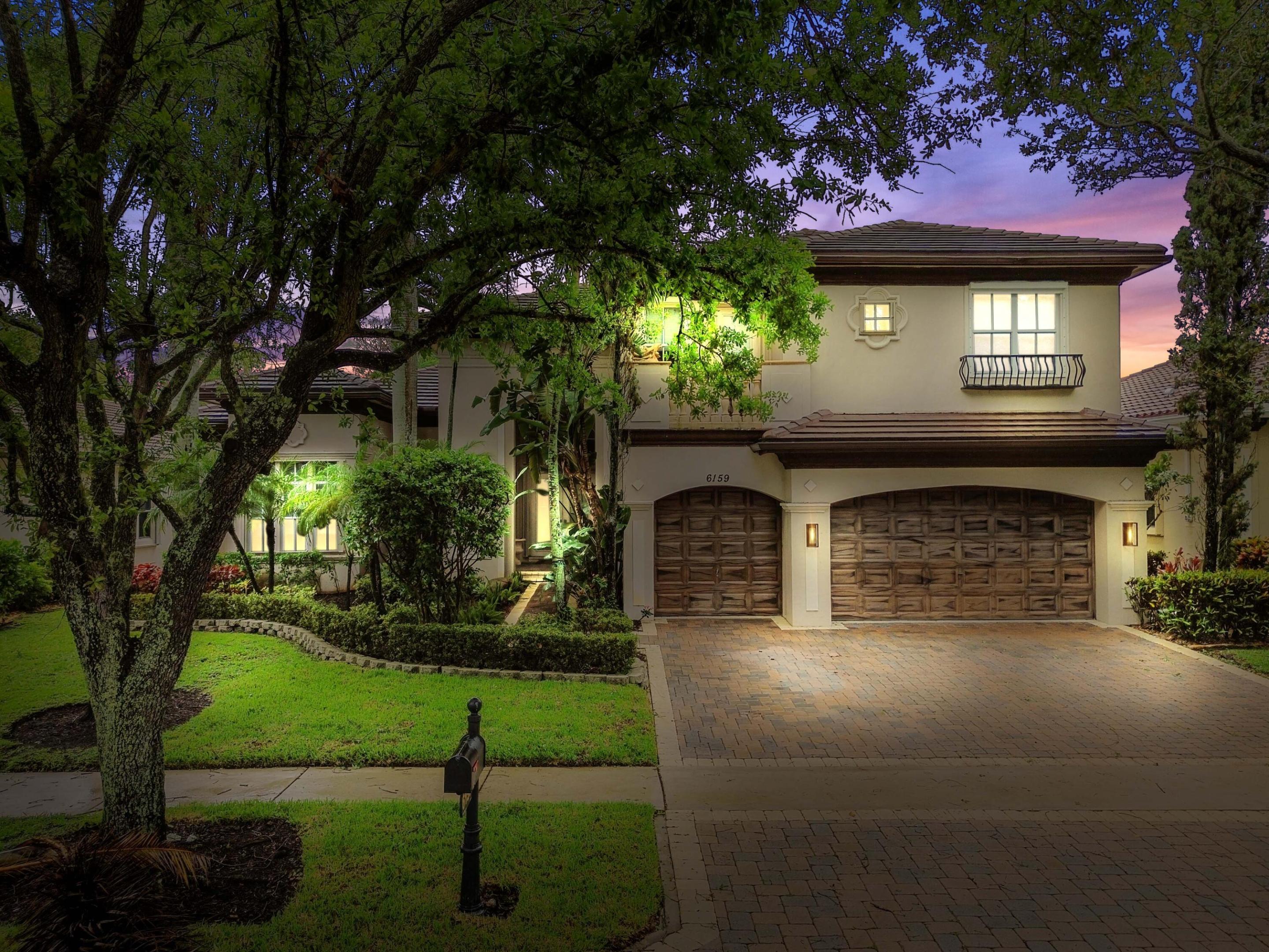 Mizners Preserve - Residential