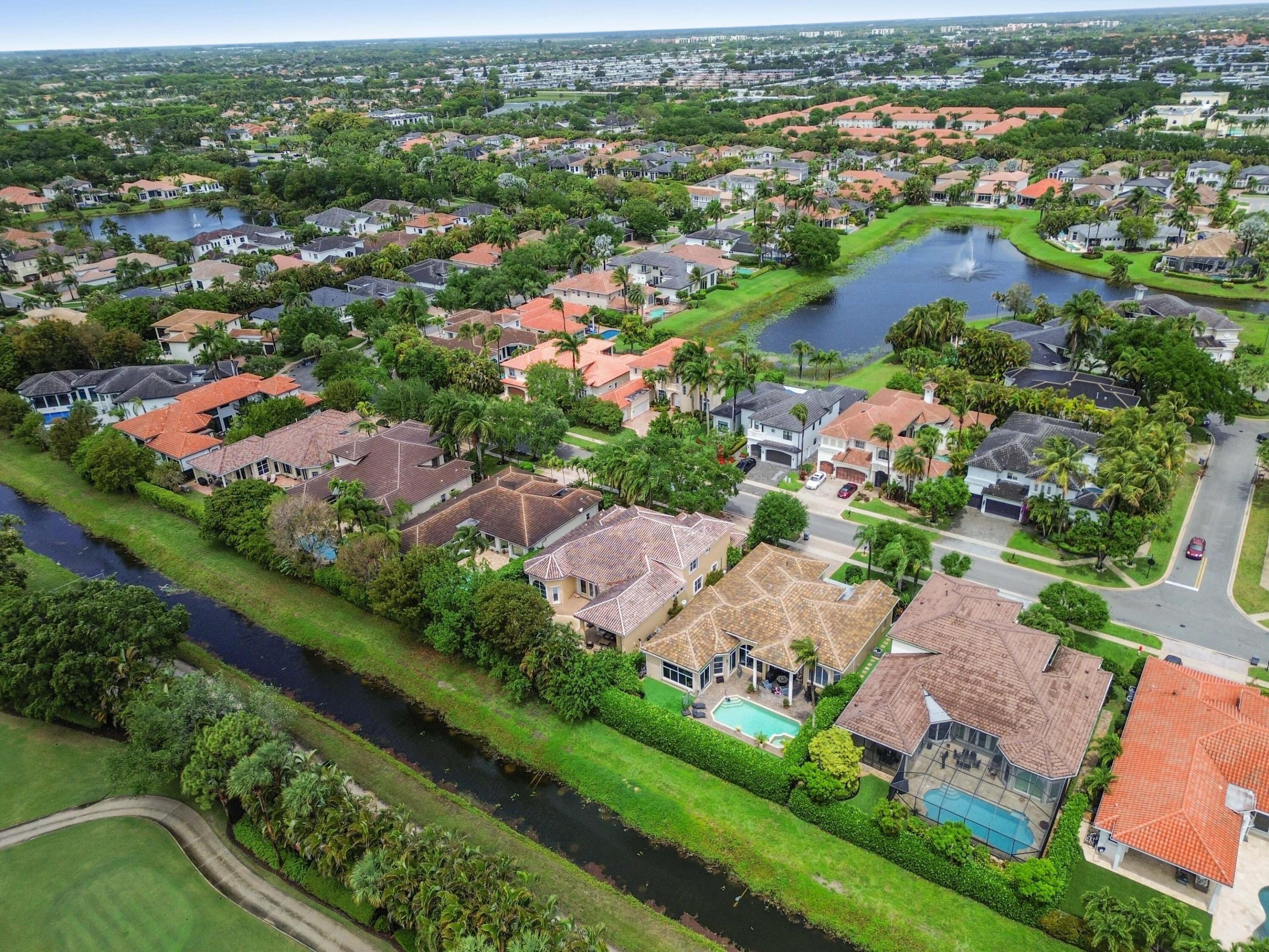 Mizners Preserve - Residential