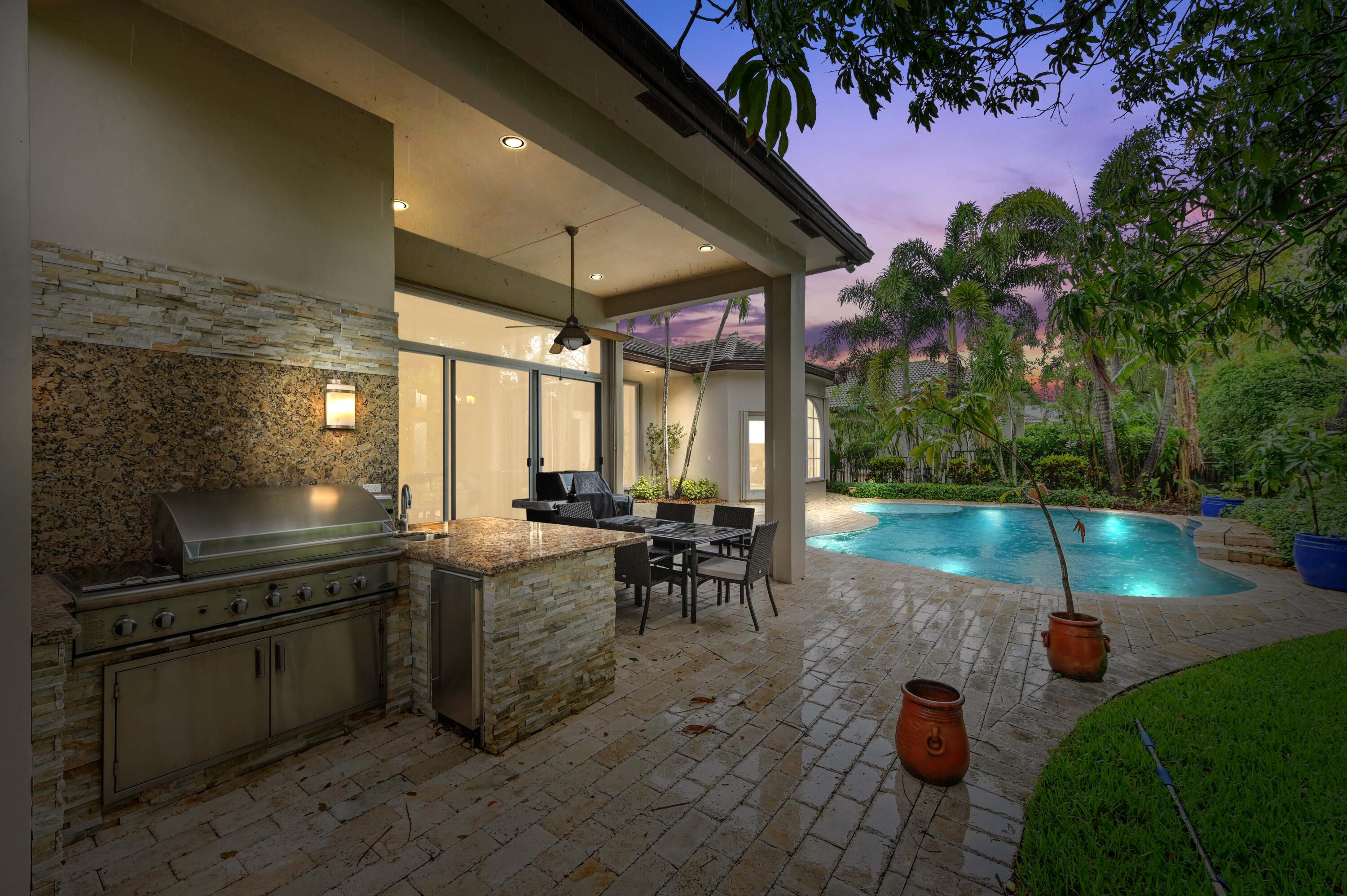 Mizners Preserve - Residential