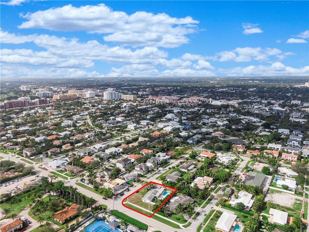 BERMUDA SQUARE SEC A - Residential