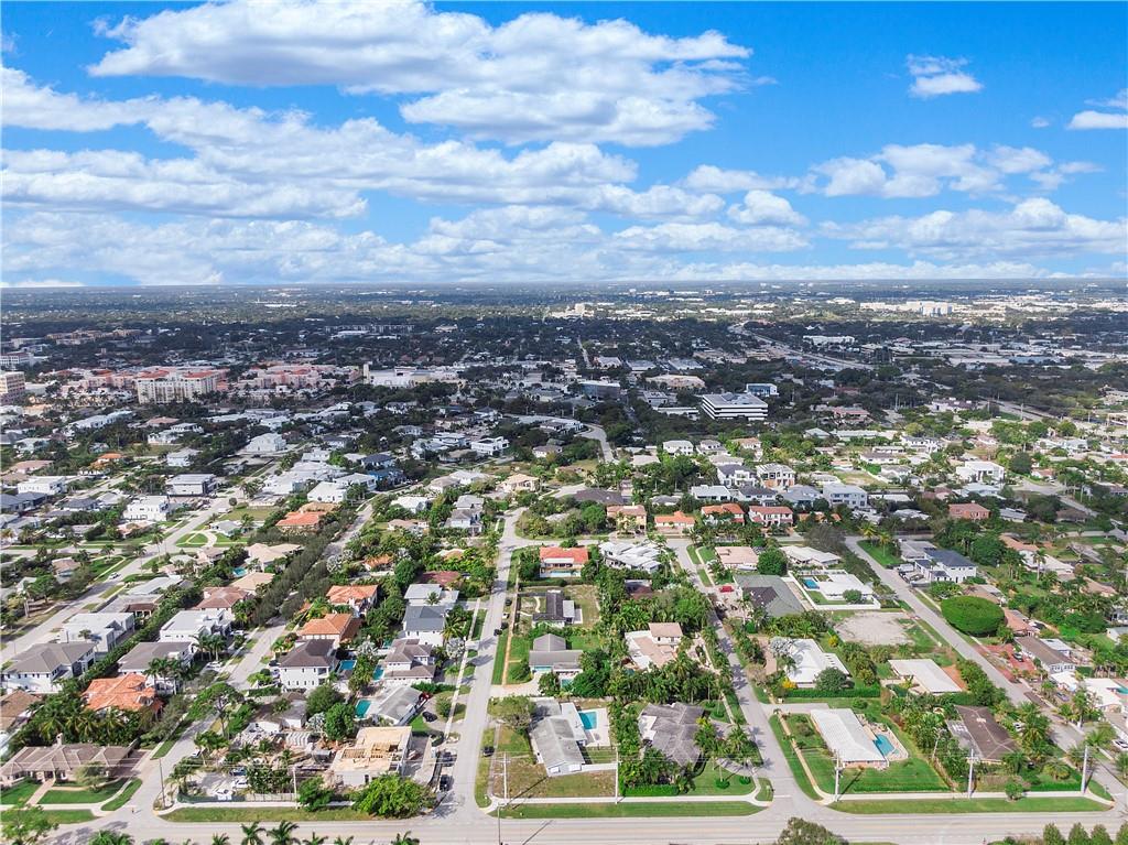BERMUDA SQUARE SEC A - Residential