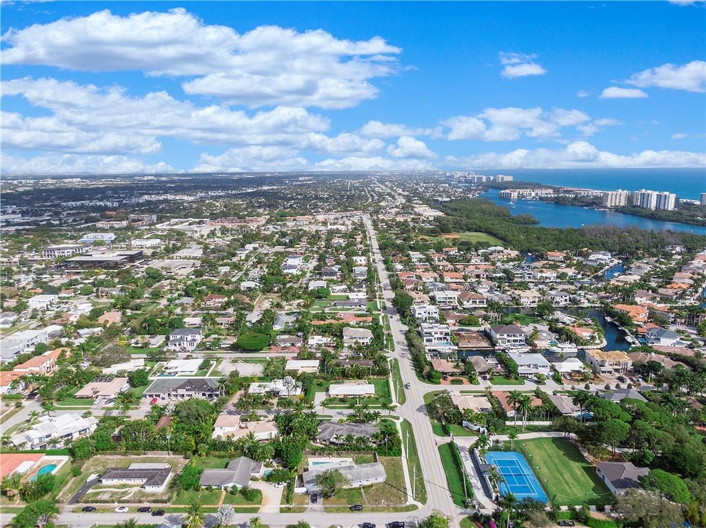 BERMUDA SQUARE SEC A - Residential