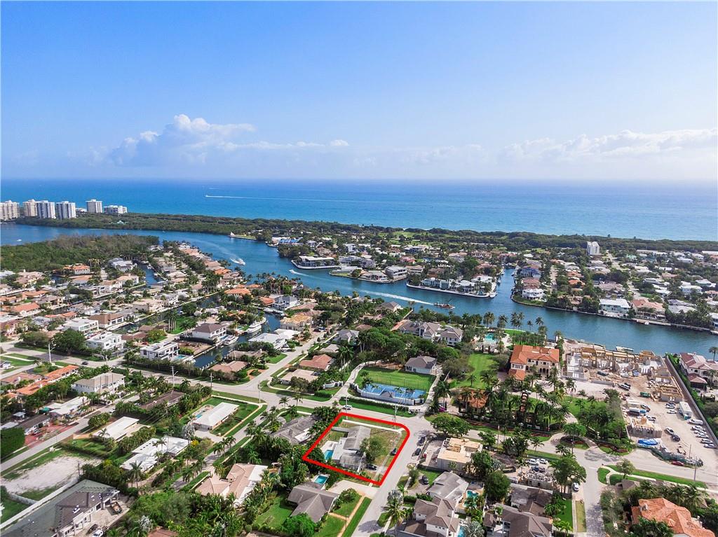 BERMUDA SQUARE SEC A - Residential