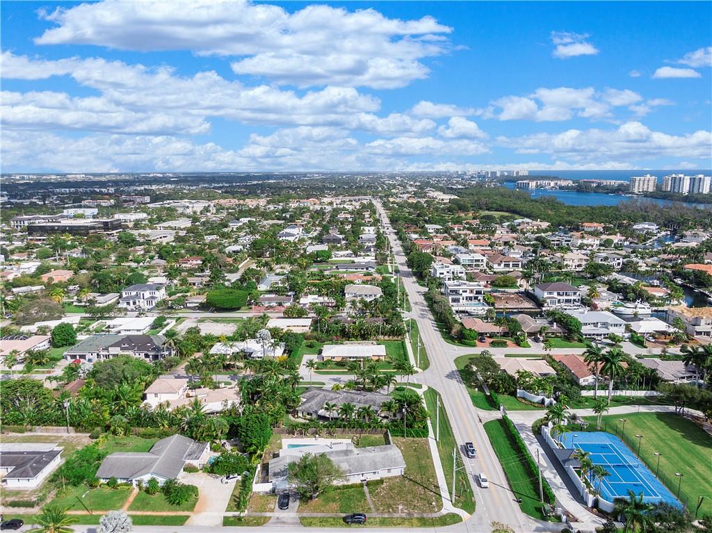 BERMUDA SQUARE SEC A - Residential