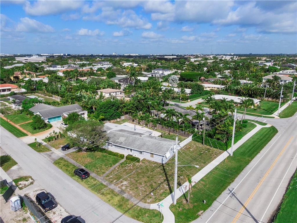 BERMUDA SQUARE SEC A - Residential