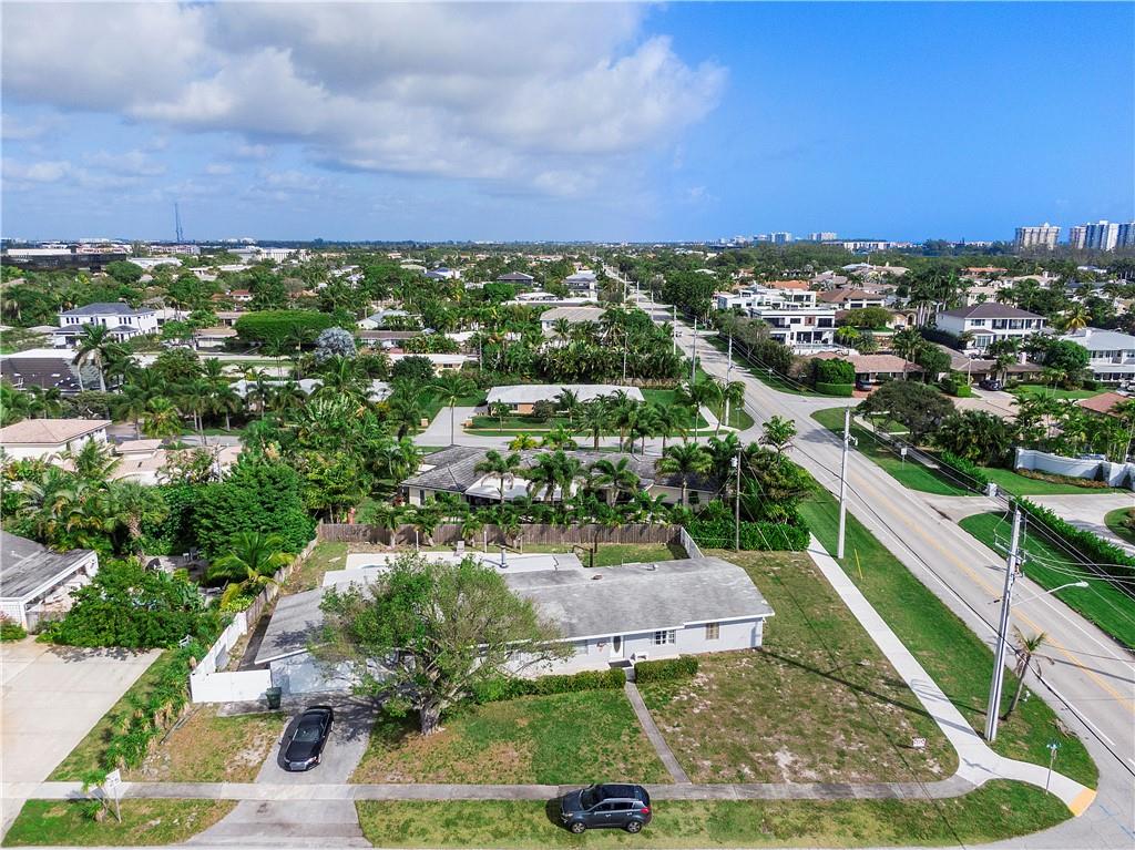 BERMUDA SQUARE SEC A - Residential