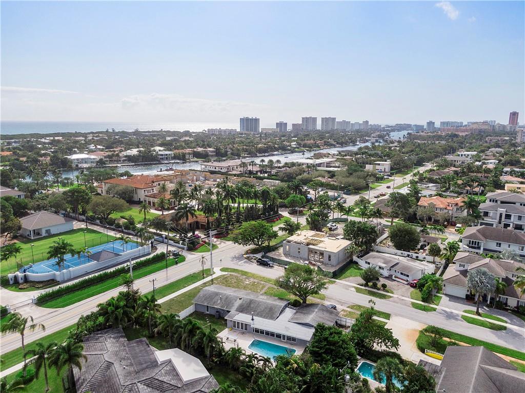 BERMUDA SQUARE SEC A - Residential