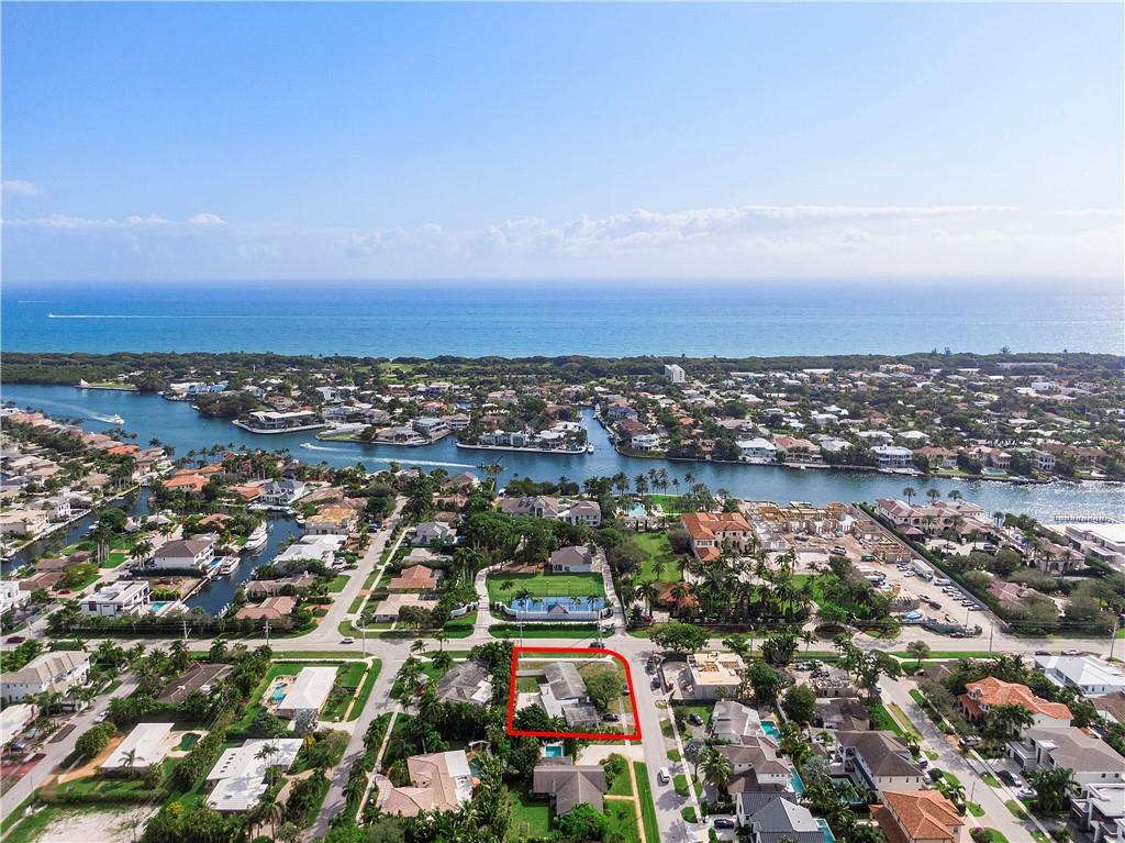 BERMUDA SQUARE SEC A - Residential