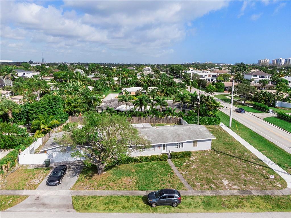 BERMUDA SQUARE SEC A - Residential
