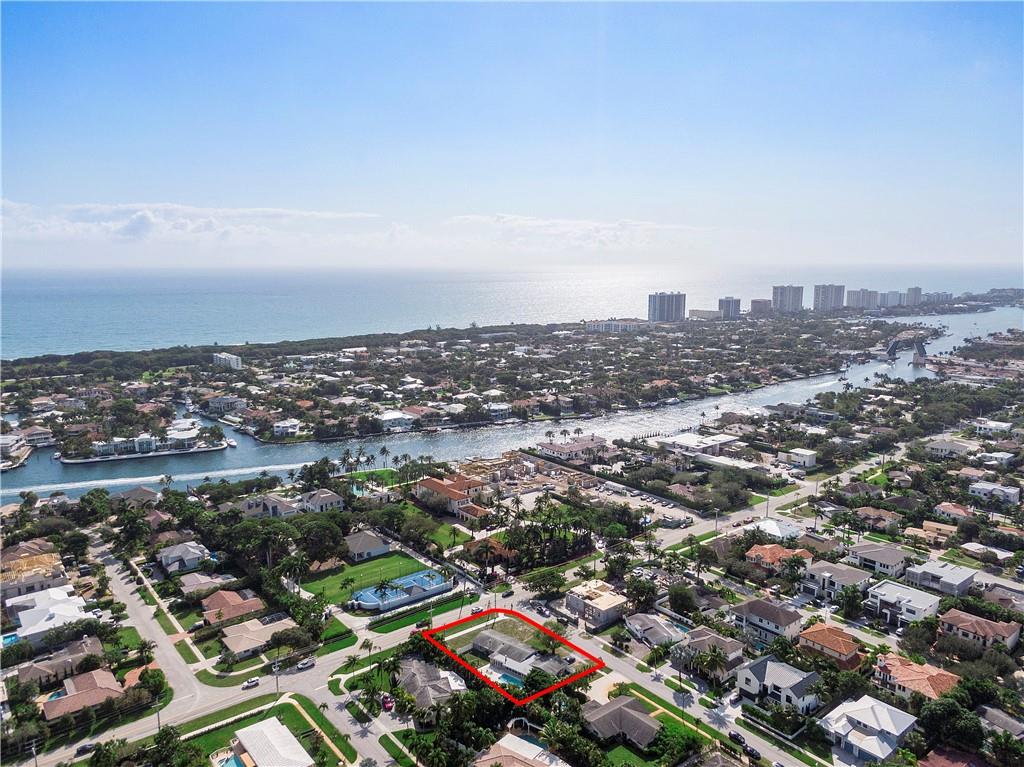 BERMUDA SQUARE SEC A - Residential
