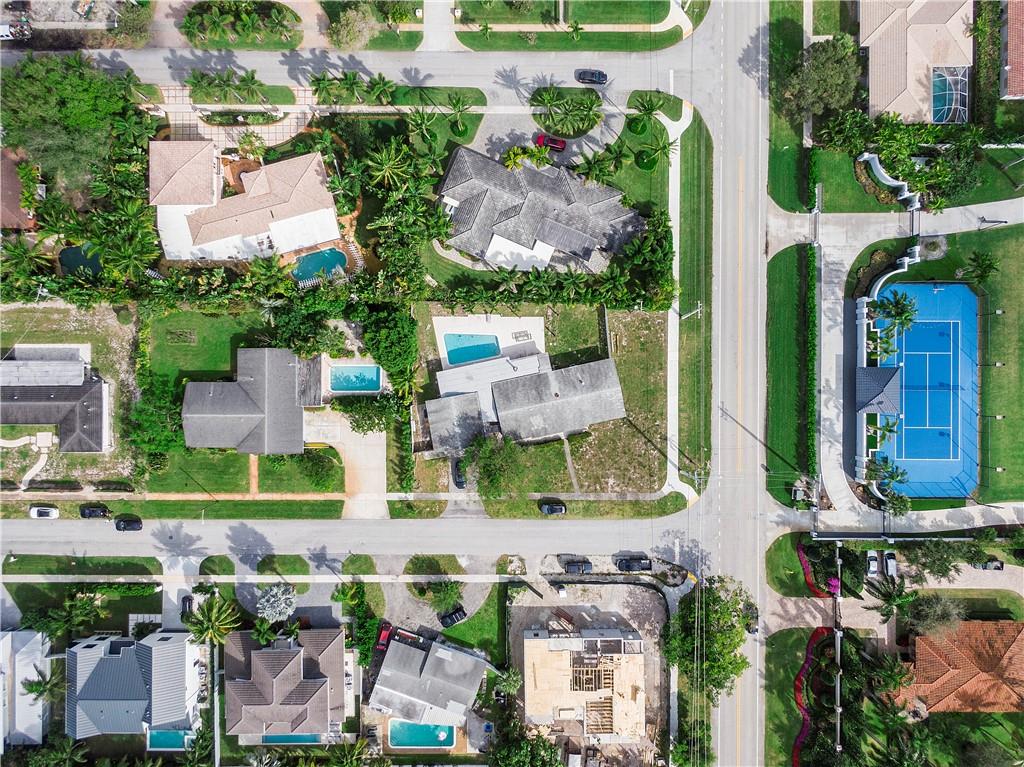 BERMUDA SQUARE SEC A - Residential