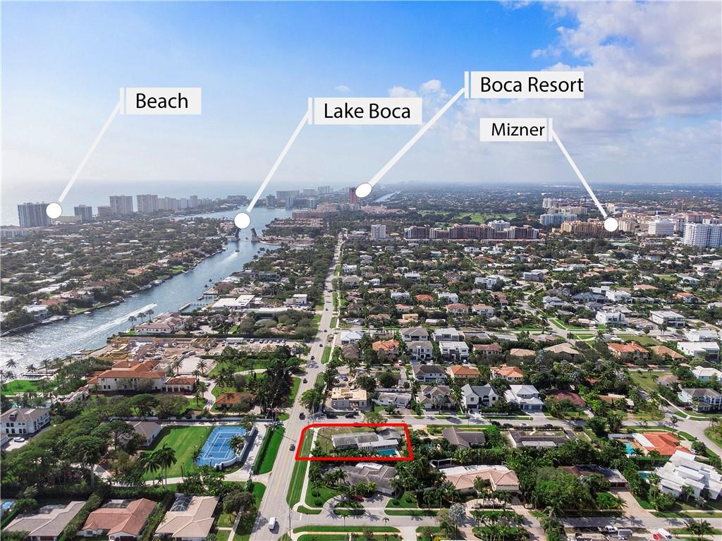 BERMUDA SQUARE SEC A - Residential