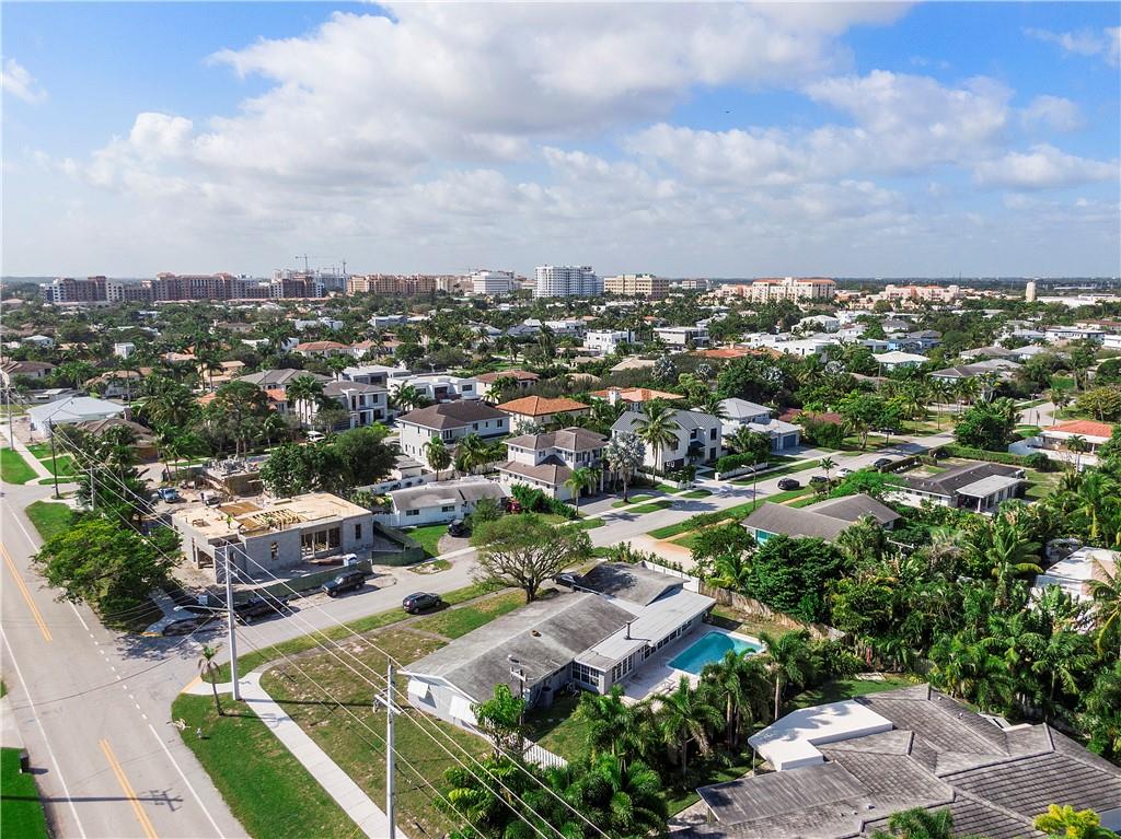 BERMUDA SQUARE SEC A - Residential