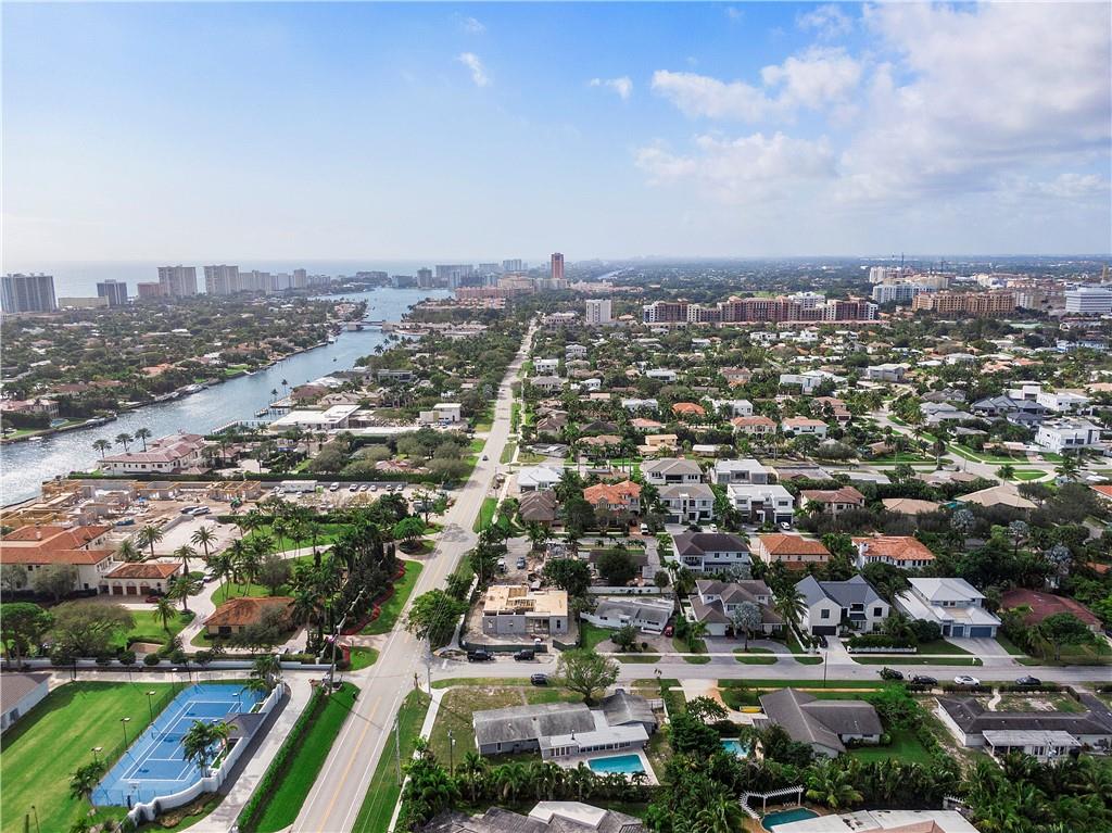 BERMUDA SQUARE SEC A - Residential