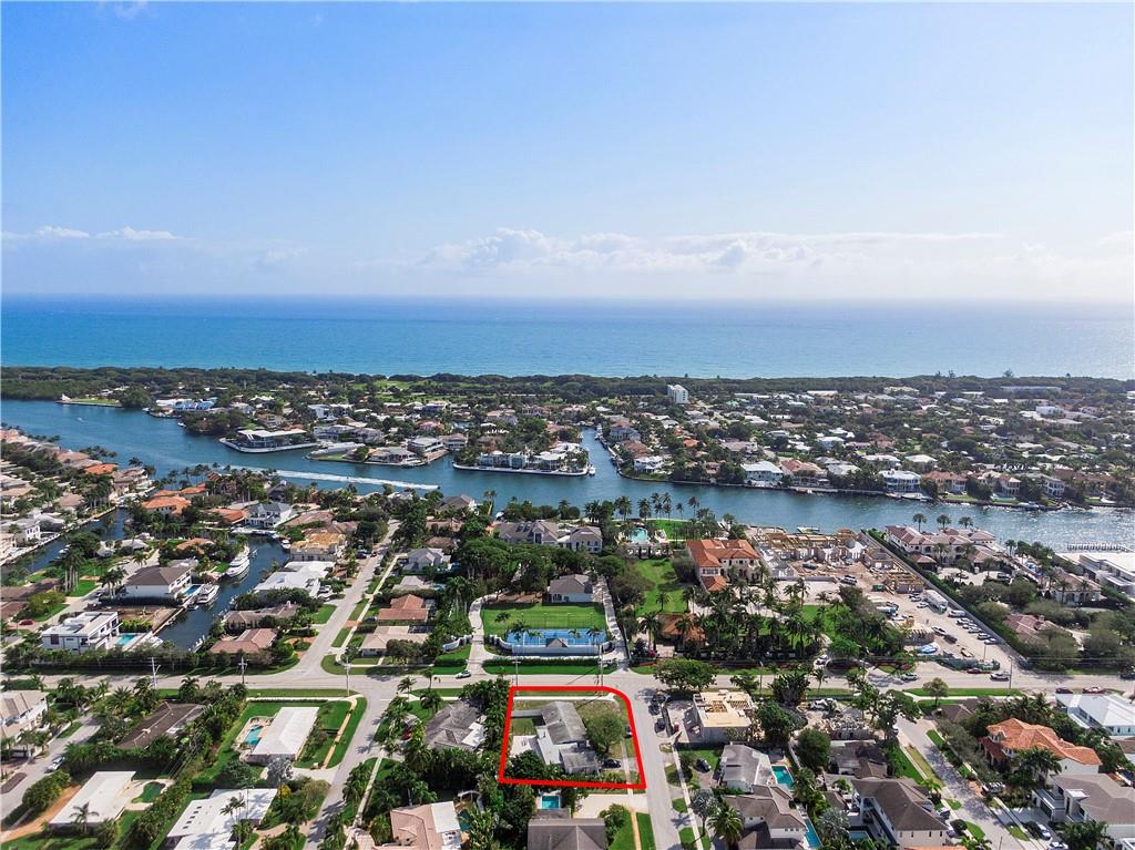 BERMUDA SQUARE SEC A - Residential