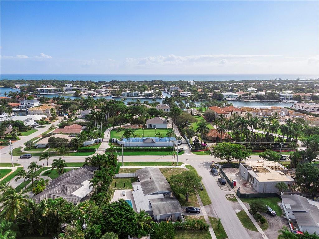 BERMUDA SQUARE SEC A - Residential