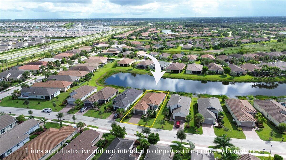 TRADITION PLAT NO. 77 - Residential