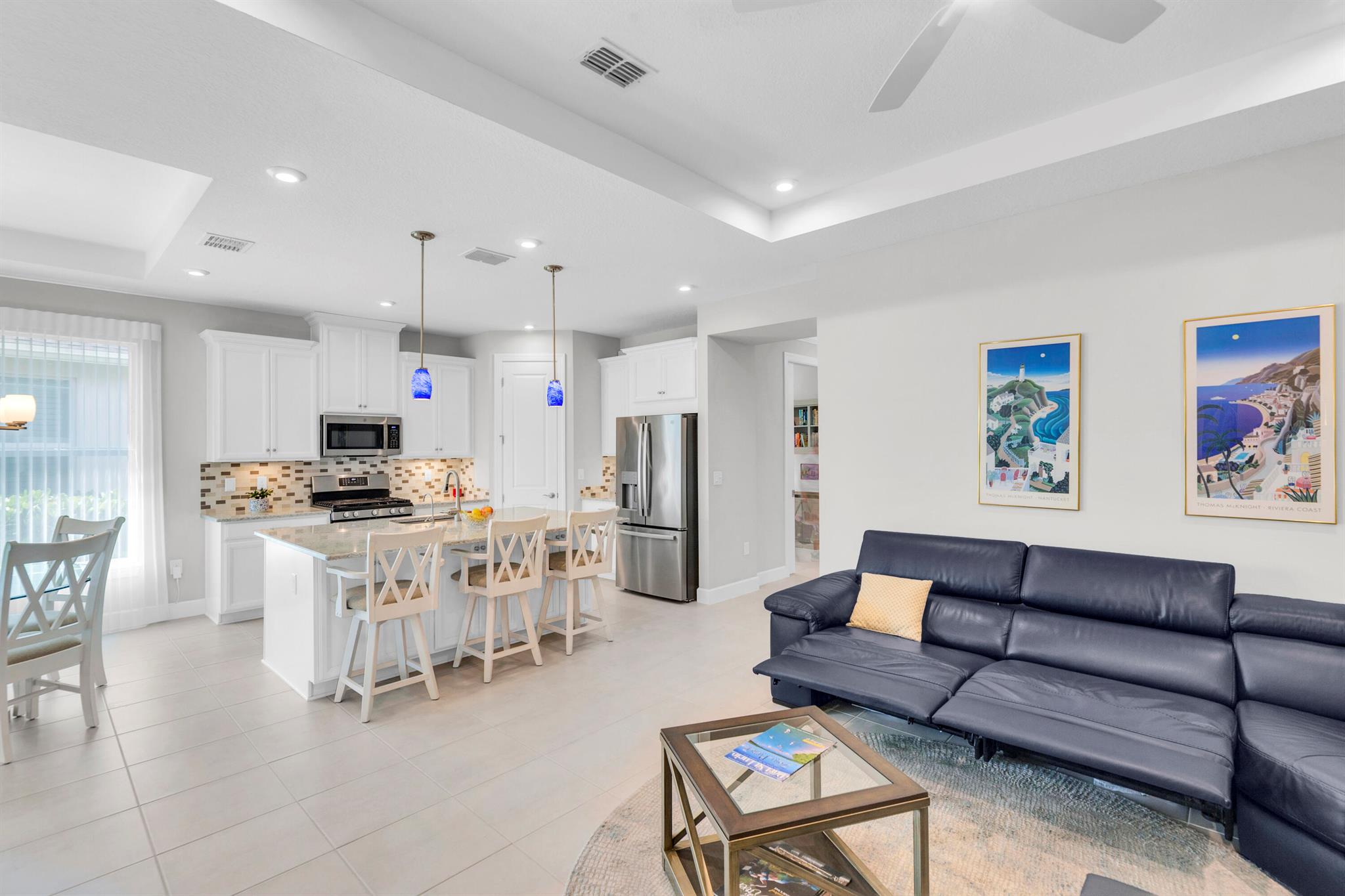 TRADITION PLAT NO. 77 - Residential