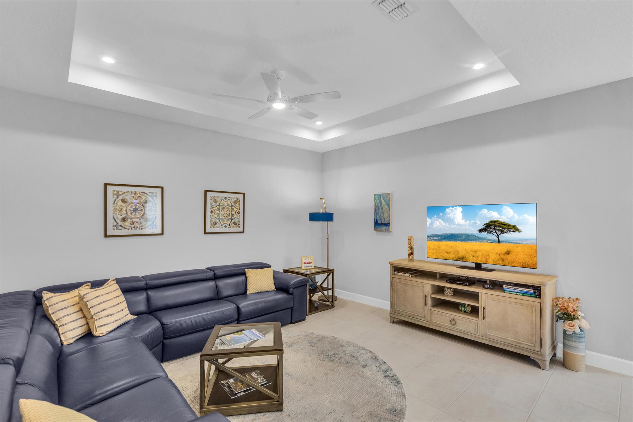 TRADITION PLAT NO. 77 - Residential