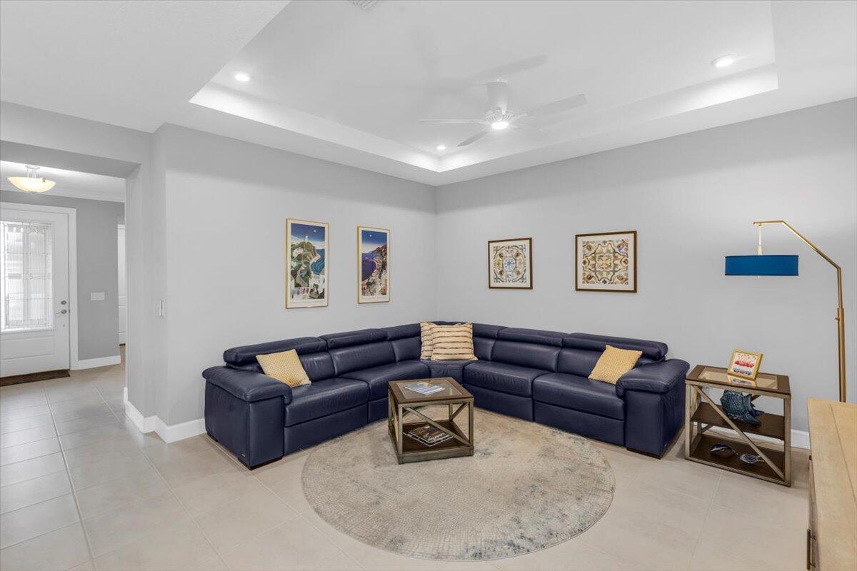 TRADITION PLAT NO. 77 - Residential