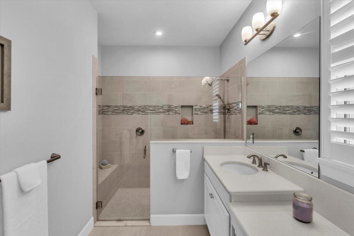 TRADITION PLAT NO. 77 - Residential