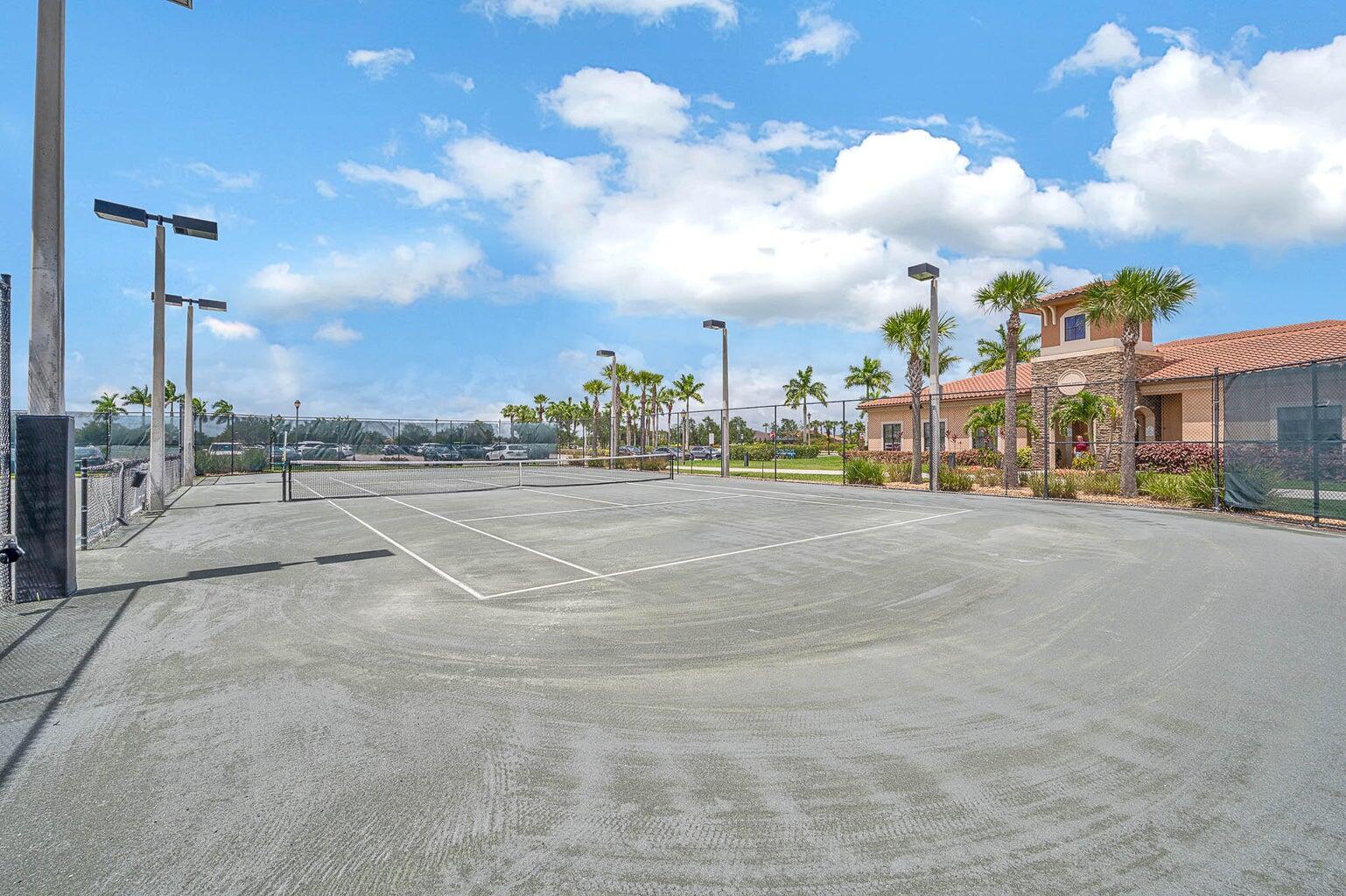 TRADITION PLAT NO. 77 - Residential