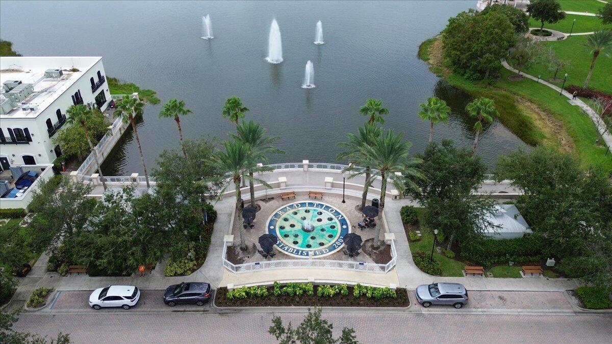 TRADITION PLAT NO. 77 - Residential