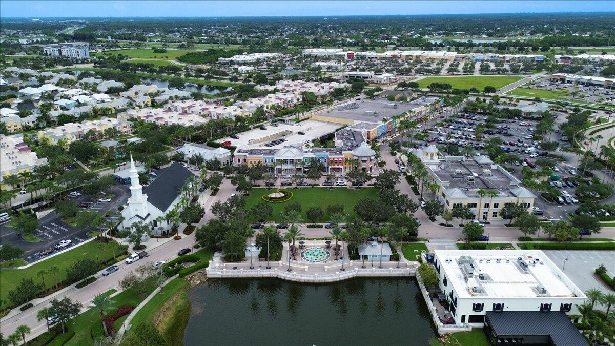 TRADITION PLAT NO. 77 - Residential