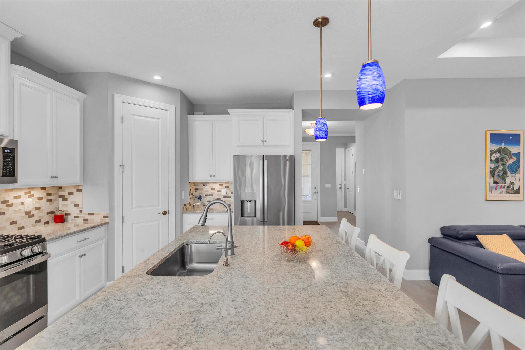 TRADITION PLAT NO. 77 - Residential