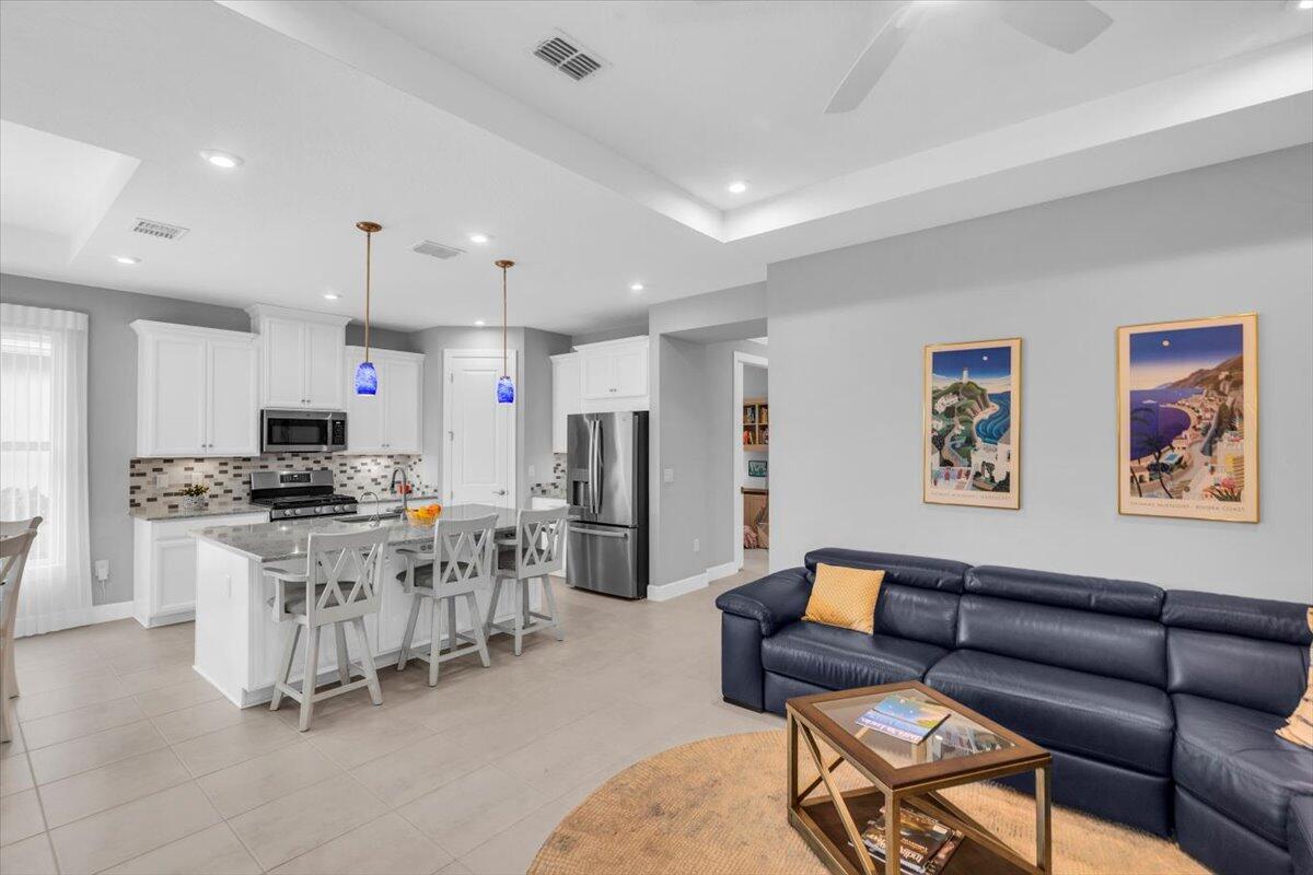 TRADITION PLAT NO. 77 - Residential