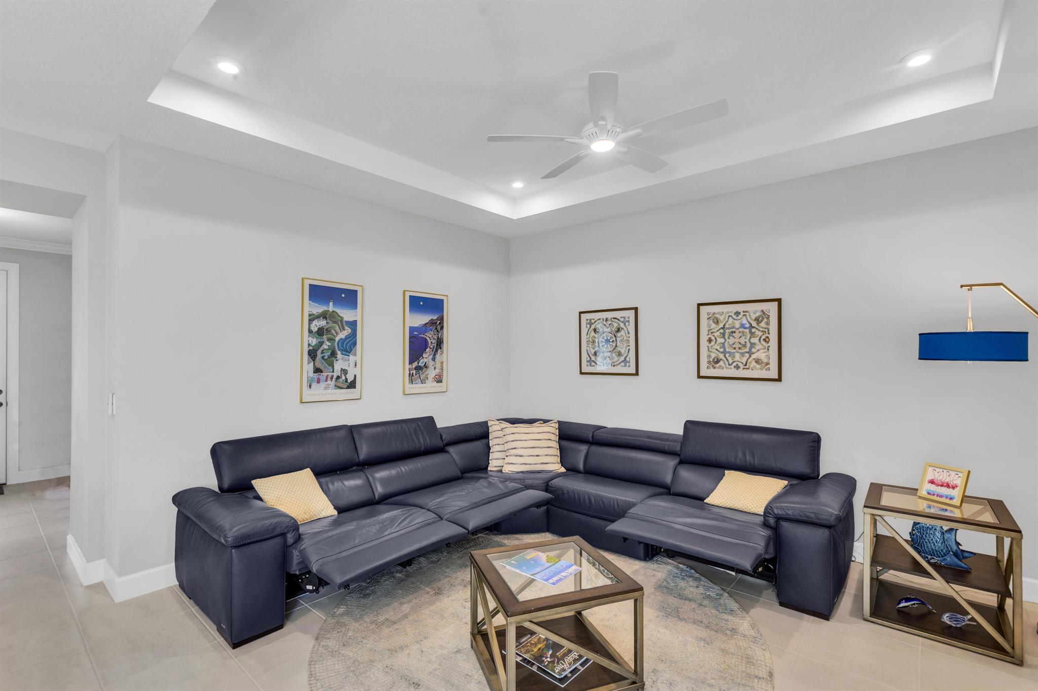 TRADITION PLAT NO. 77 - Residential