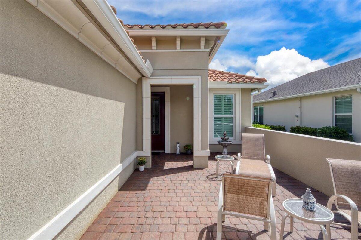 TRADITION PLAT NO. 77 - Residential