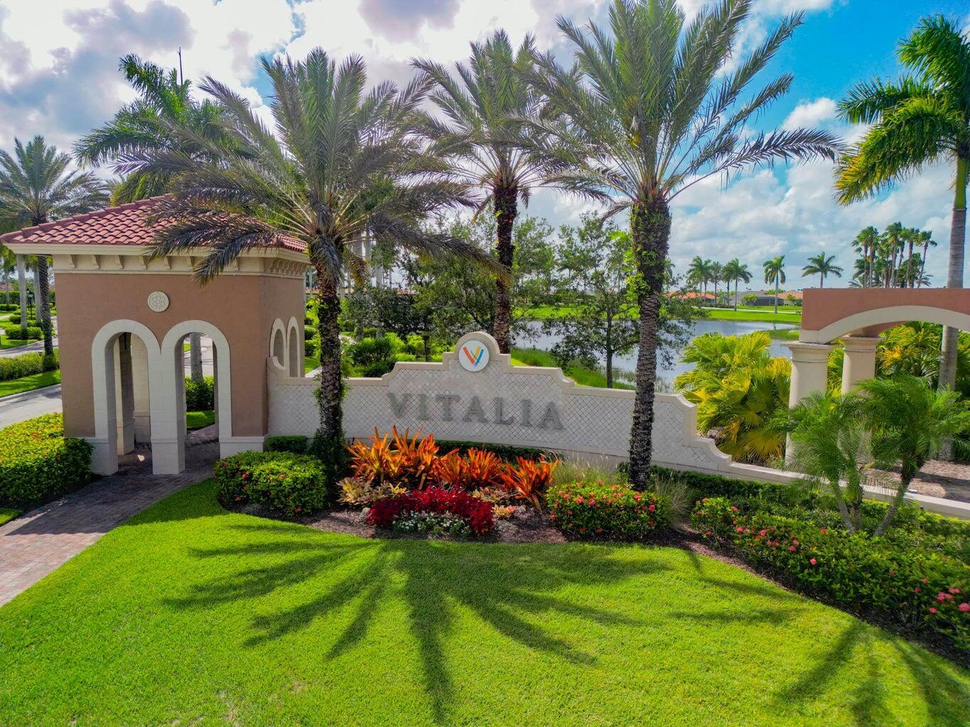 TRADITION PLAT NO. 77 - Residential