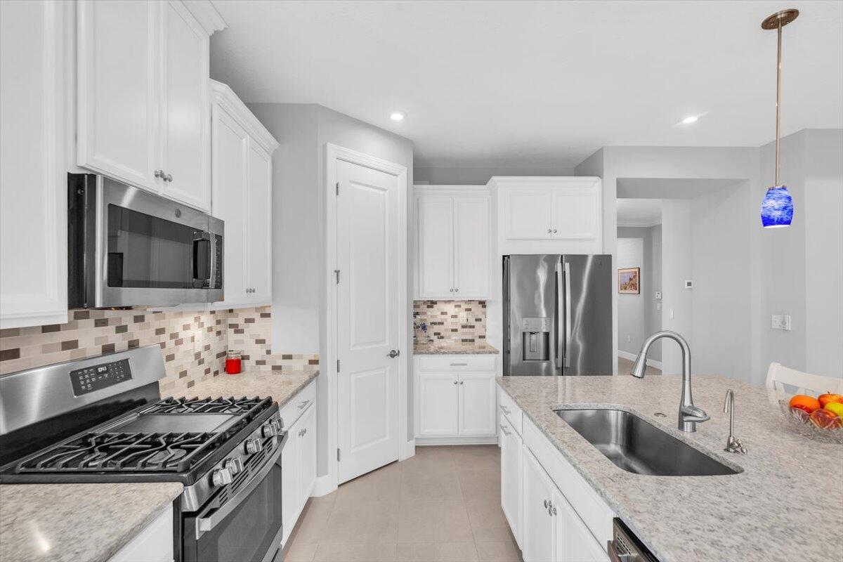 TRADITION PLAT NO. 77 - Residential