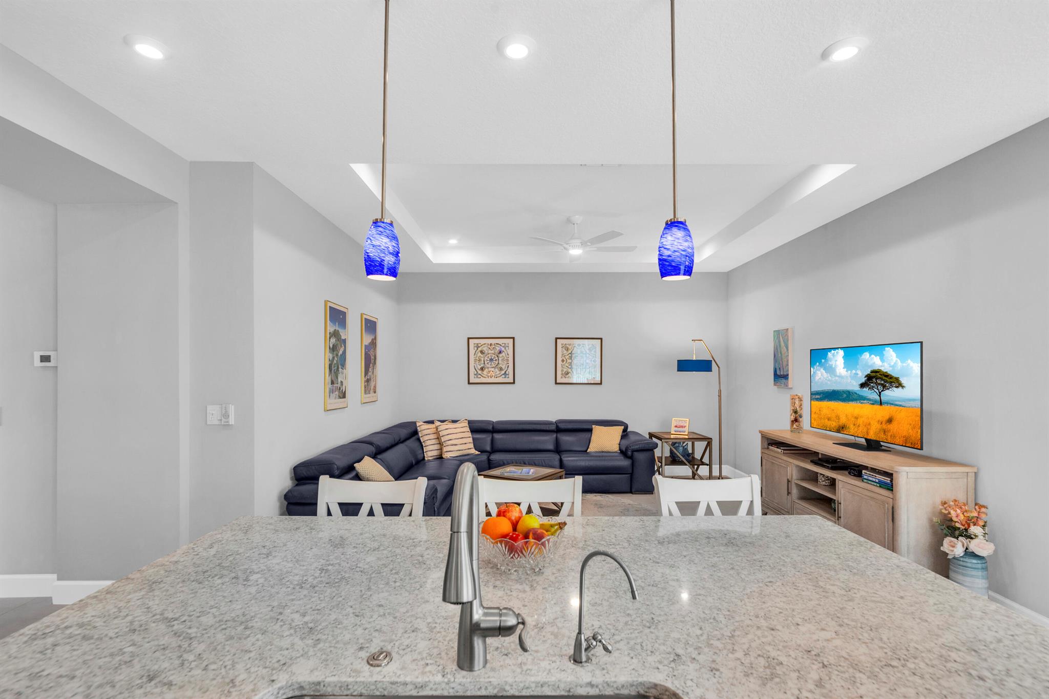 TRADITION PLAT NO. 77 - Residential