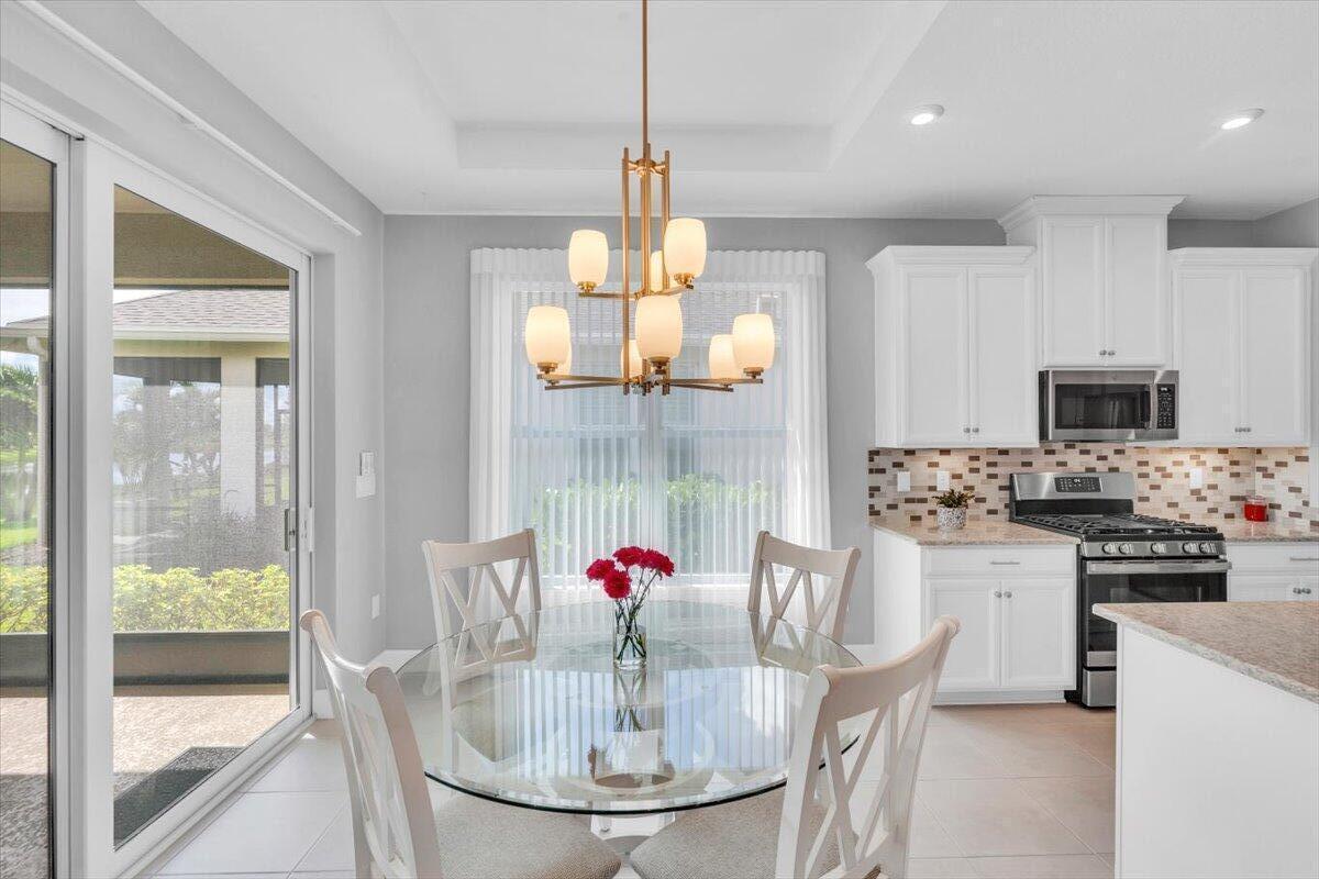 TRADITION PLAT NO. 77 - Residential