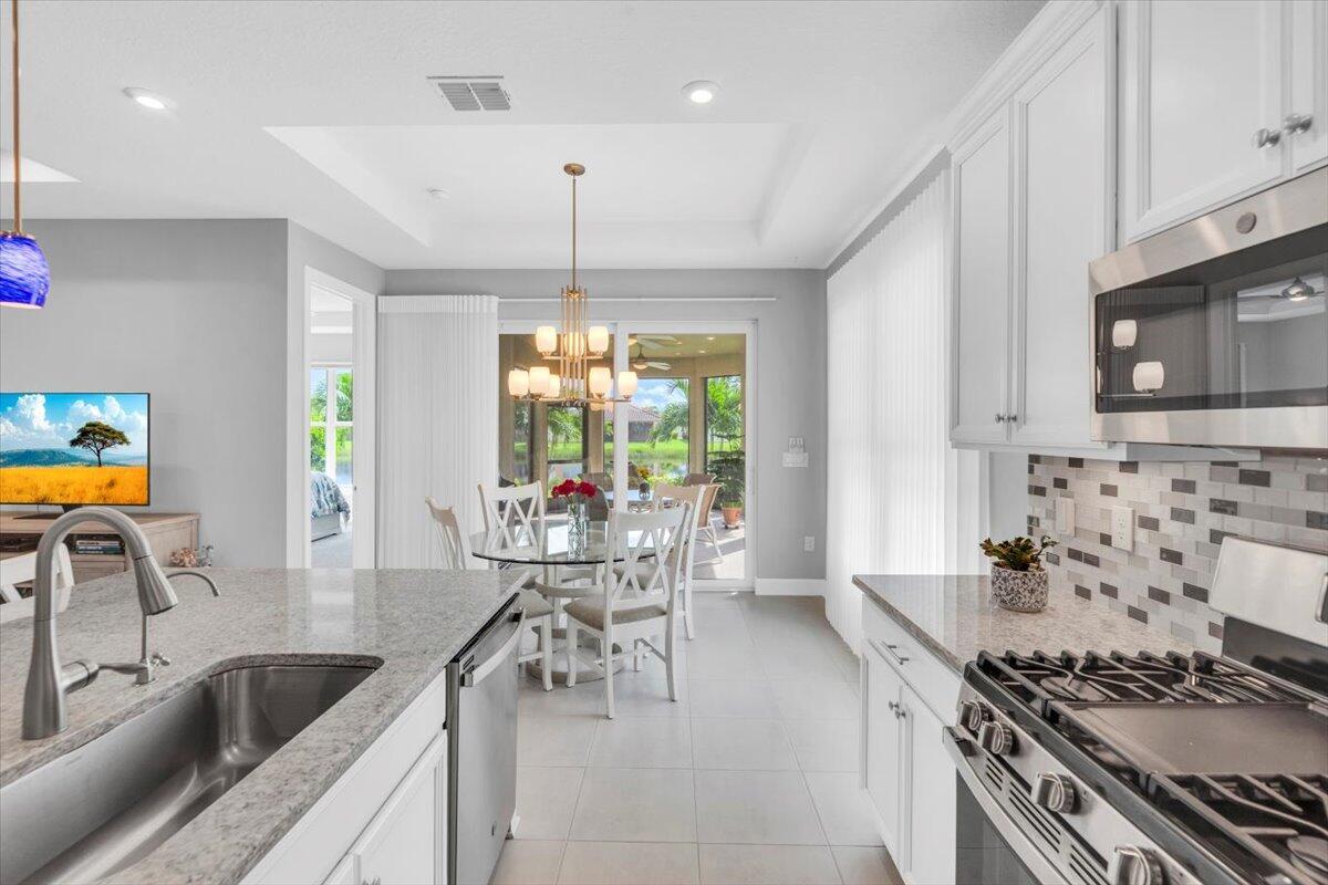 TRADITION PLAT NO. 77 - Residential